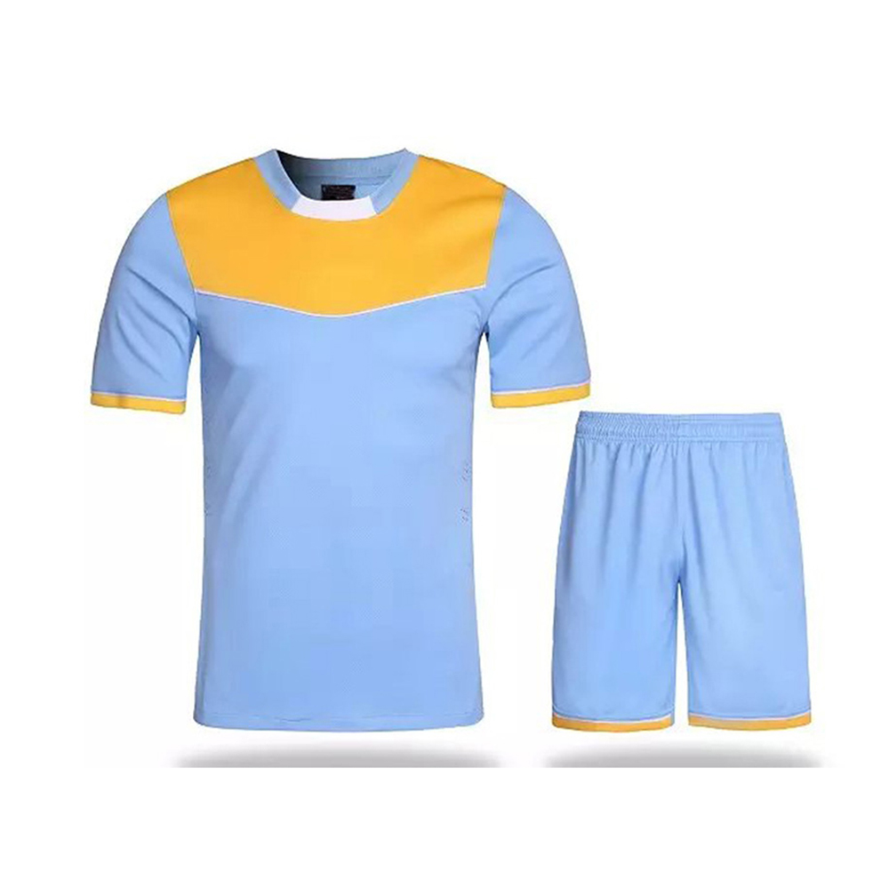 soccer uniform